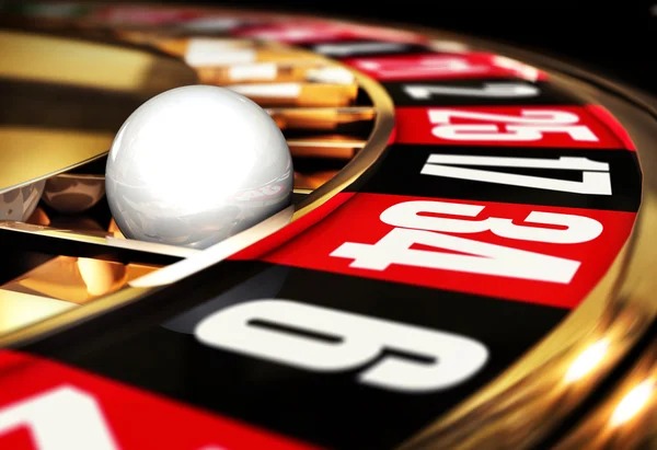 cinta live-dealer gaming interface showing active tables